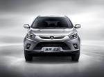 JAC Refine S5 2013 года